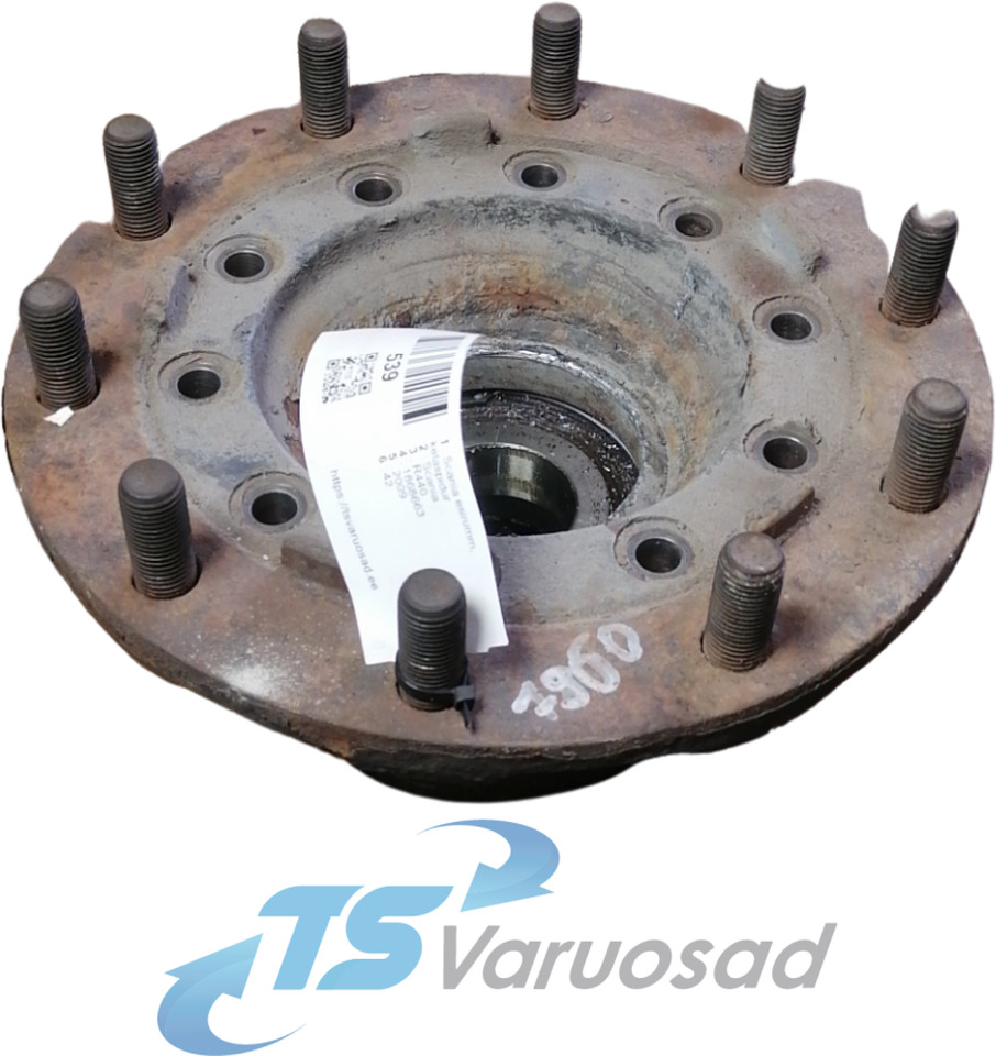 Scania Front hub 1868663 - Moyeu pour Camion: photos 1 Scania Front hub 1868663 - Moyeu pour Camion: photos 1
