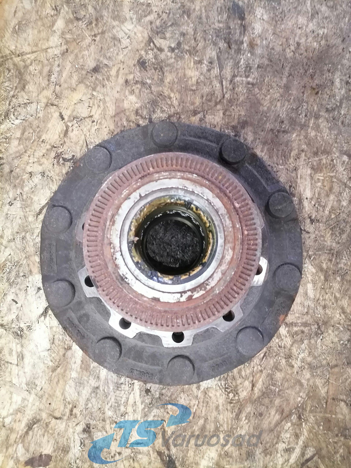 Scania Front hub 1868663 - Moyeu pour Camion: photos 4 Scania Front hub 1868663 - Moyeu pour Camion: photos 4