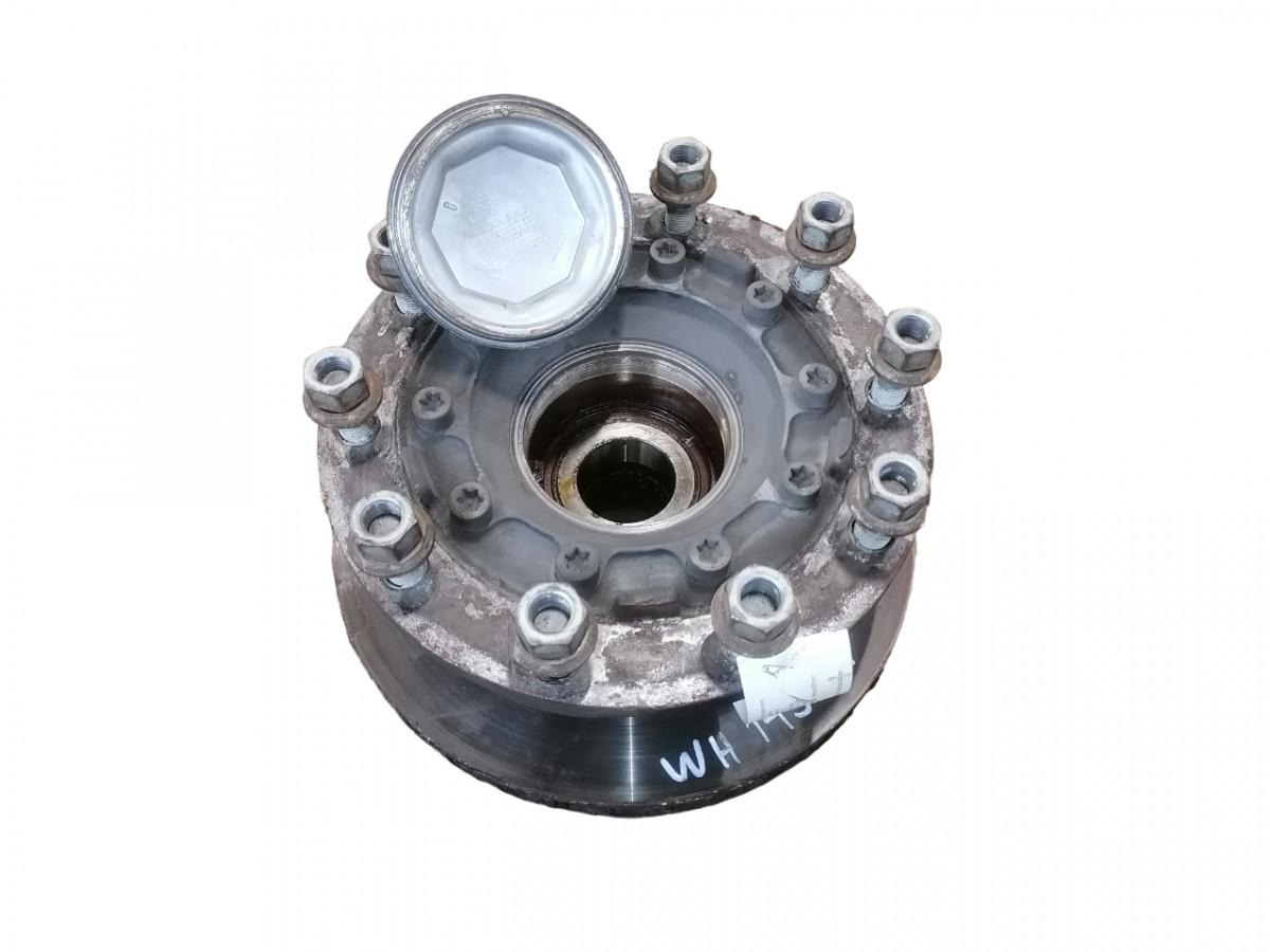 Scania Front hub 2296959 - Moyeu pour Camion: photos 1 Scania Front hub 2296959 - Moyeu pour Camion: photos 1