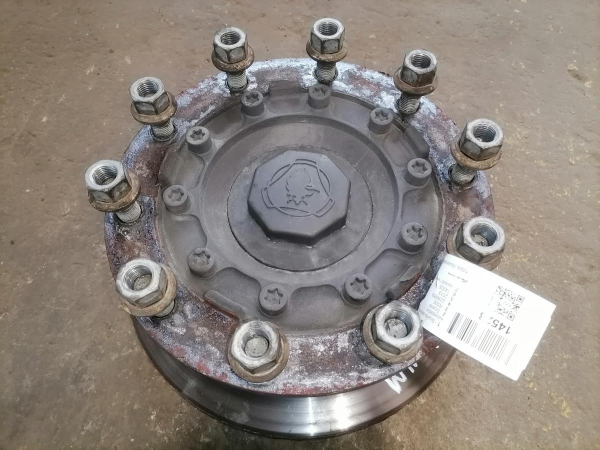Scania Front hub 2296959 - Moyeu pour Camion: photos 3 Scania Front hub 2296959 - Moyeu pour Camion: photos 3