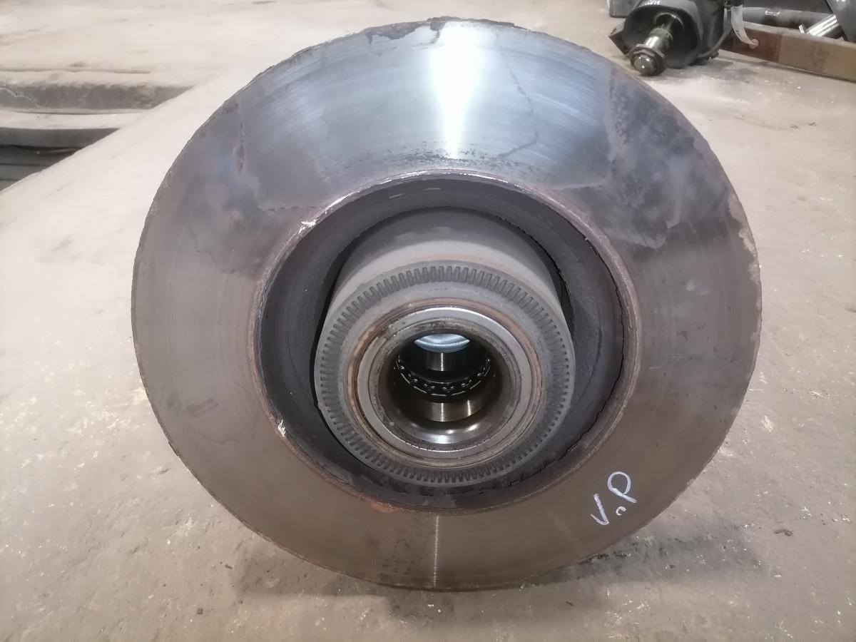 Scania Front hub 2296959 - Moyeu pour Camion: photos 5 Scania Front hub 2296959 - Moyeu pour Camion: photos 5