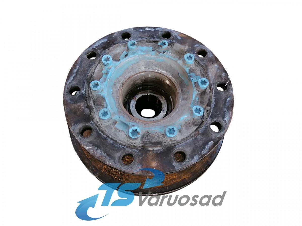 Scania Front hub 2734954 - Moyeu pour Camion: photos 1 Scania Front hub 2734954 - Moyeu pour Camion: photos 1