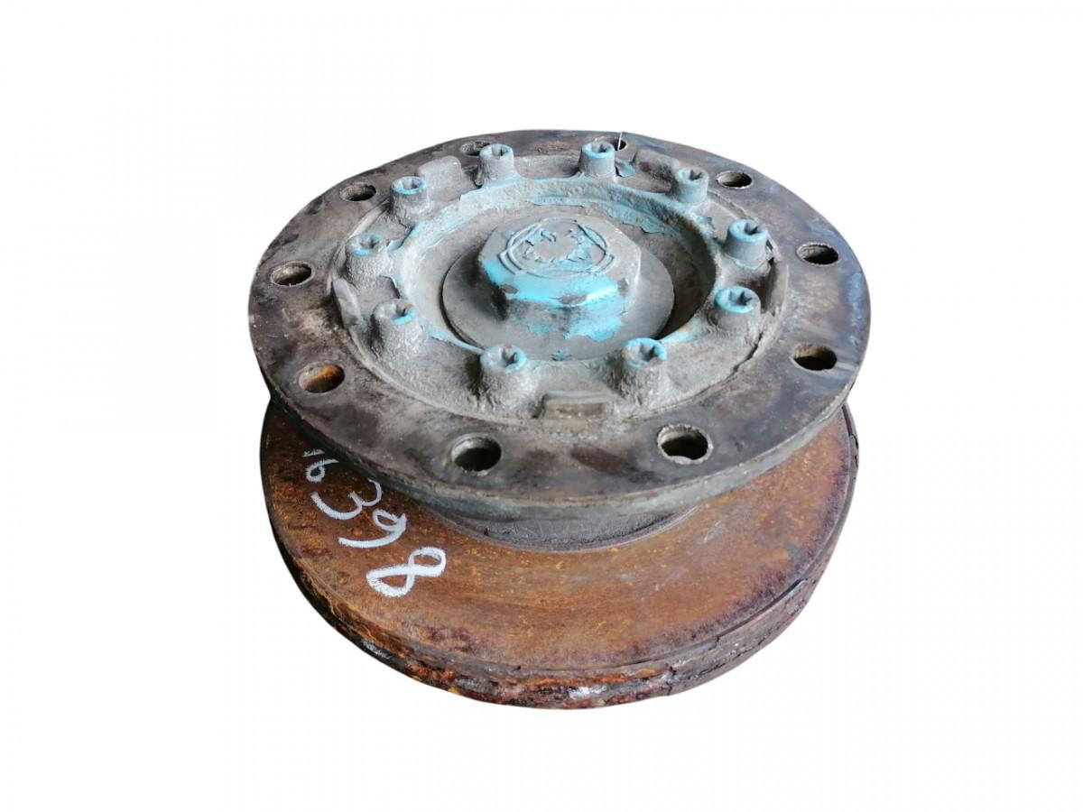 Scania Front hub 2734954 - Moyeu pour Camion: photos 1 Scania Front hub 2734954 - Moyeu pour Camion: photos 1
