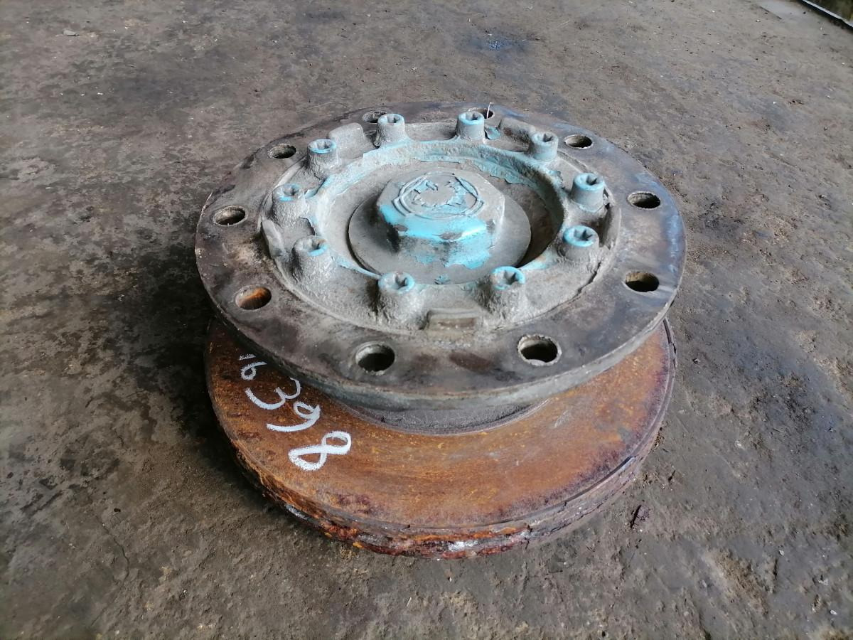 Scania Front hub 2734954 - Moyeu pour Camion: photos 2 Scania Front hub 2734954 - Moyeu pour Camion: photos 2