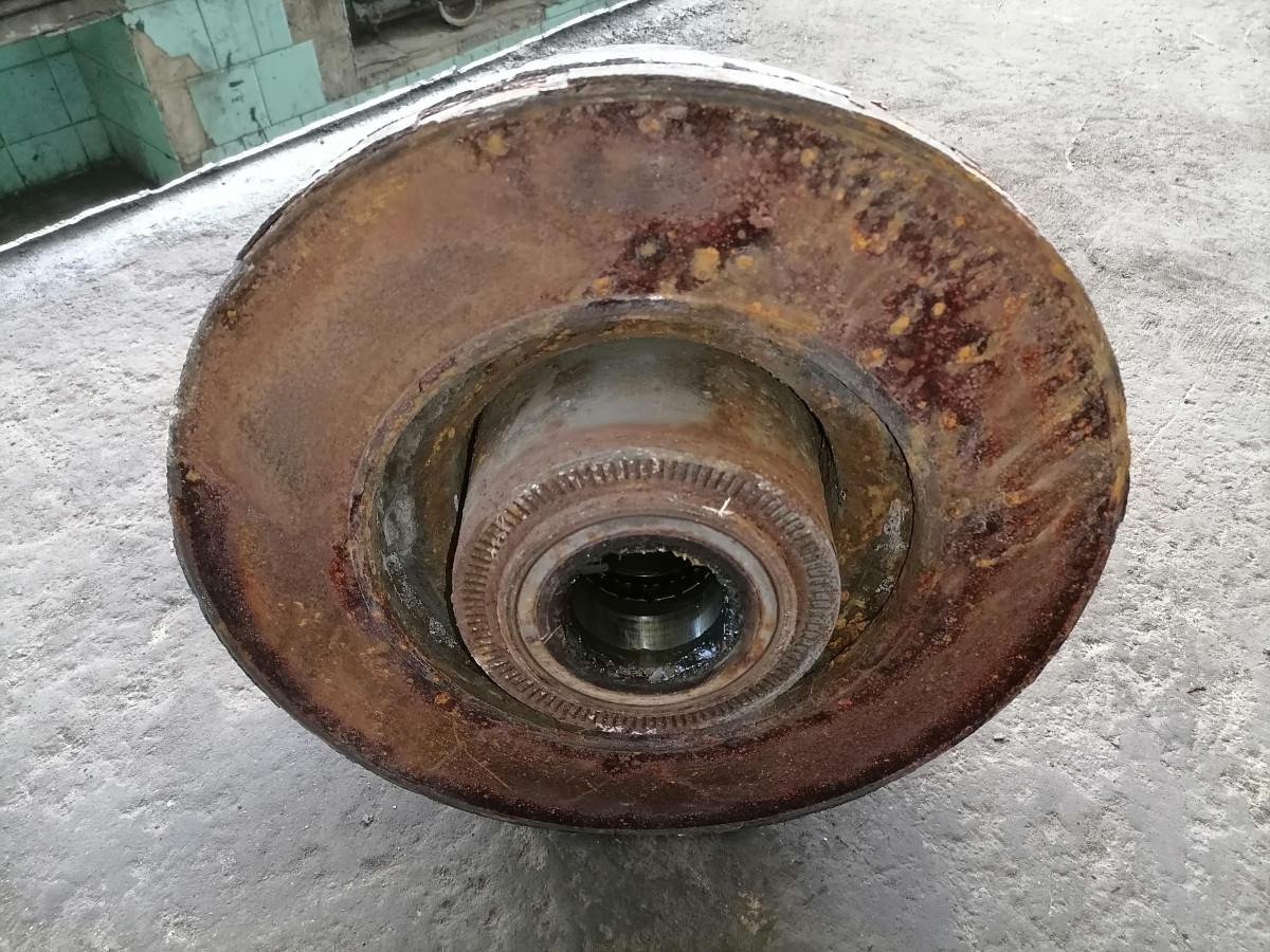 Scania Front hub 2734954 - Moyeu pour Camion: photos 5 Scania Front hub 2734954 - Moyeu pour Camion: photos 5