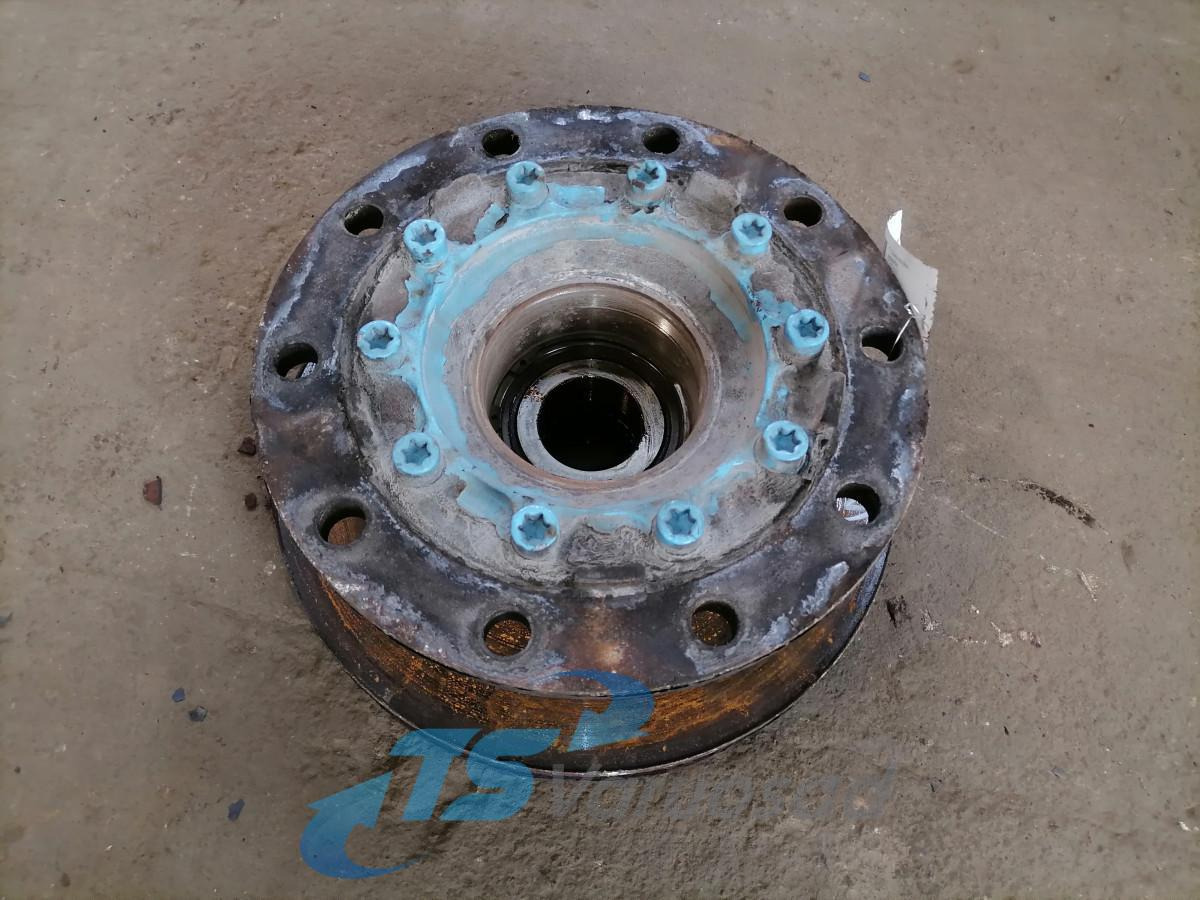 Scania Front hub 2734954 - Moyeu pour Camion: photos 2 Scania Front hub 2734954 - Moyeu pour Camion: photos 2