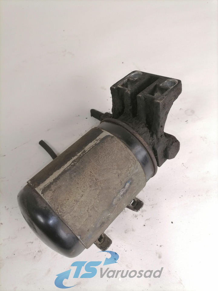 Scania Fuel filter unit 1362289 - Filtre à carburant pour Camion: photos 2 Scania Fuel filter unit 1362289 - Filtre à carburant pour Camion: photos 2