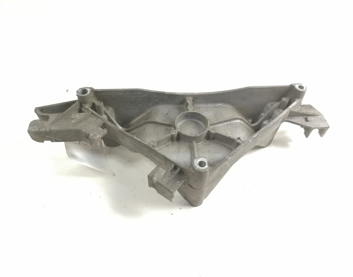 Scania Fuel filter unit 1900680 - Filtre à carburant pour Camion: photos 3 Scania Fuel filter unit 1900680 - Filtre à carburant pour Camion: photos 3
