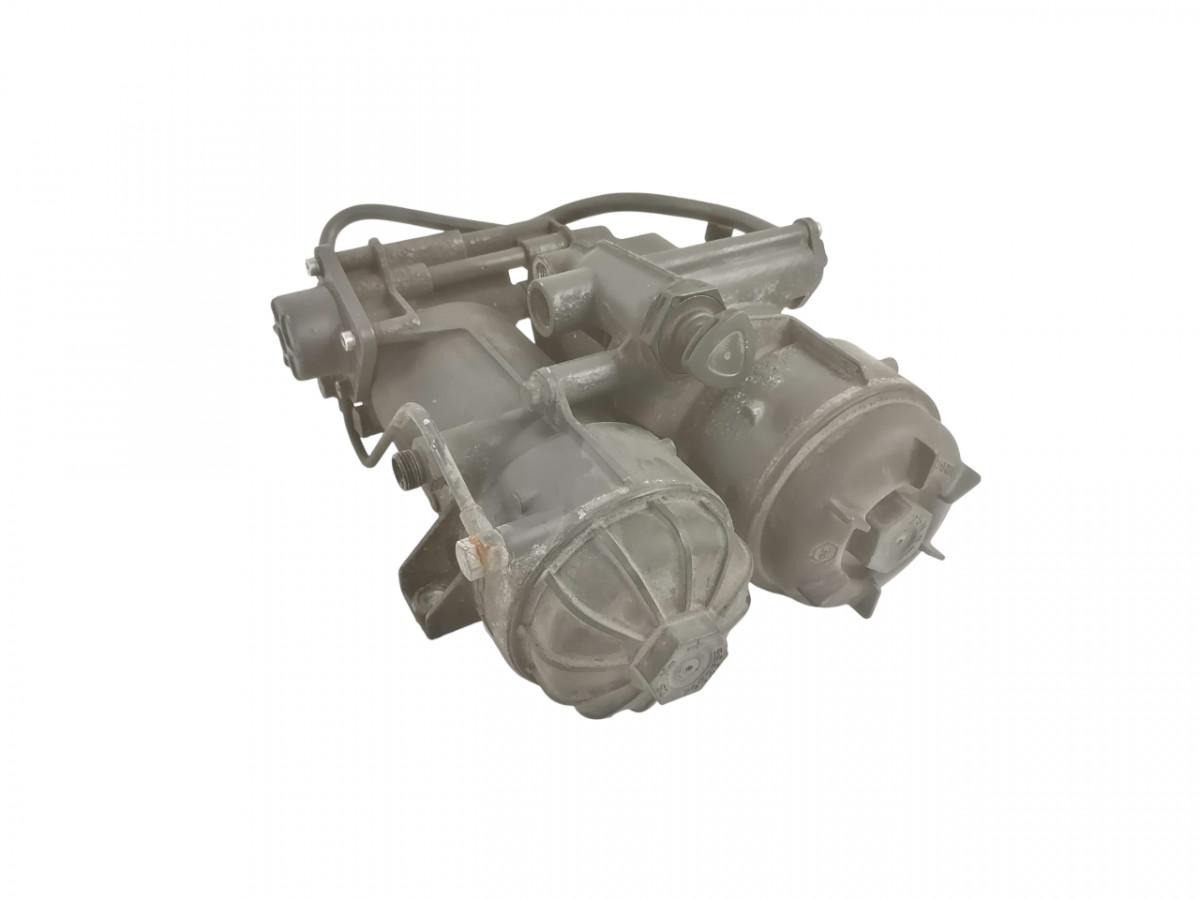 Scania Fuel filter unit 2779174 - Filtre à carburant pour Camion: photos 1 Scania Fuel filter unit 2779174 - Filtre à carburant pour Camion: photos 1