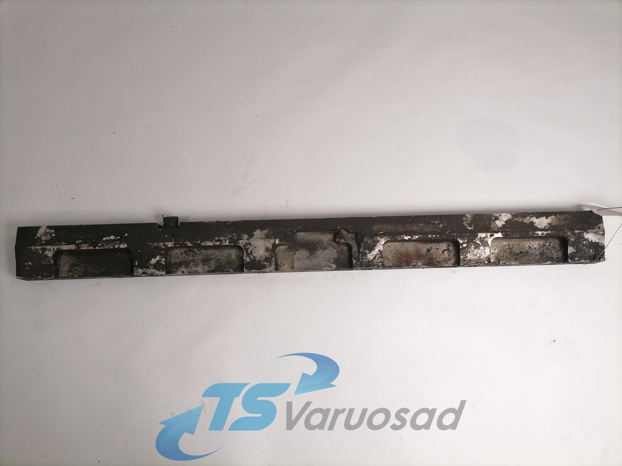 Scania Fuel mainfold 1491343 - Système de carburant pour Camion: photos 1 Scania Fuel mainfold 1491343 - Système de carburant pour Camion: photos 1