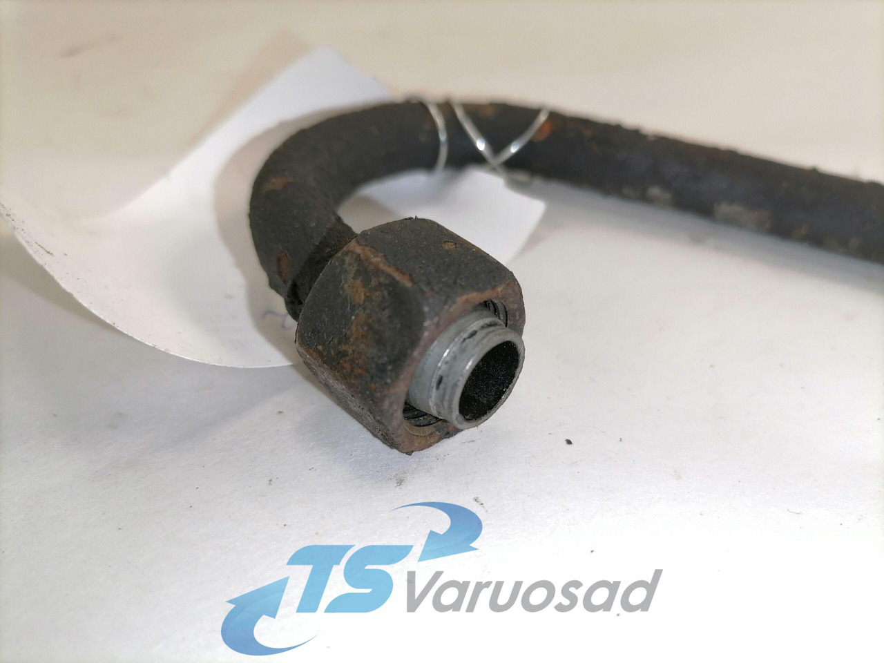 Scania Fuel pipe 1500094 - Système de carburant pour Camion: photos 2 Scania Fuel pipe 1500094 - Système de carburant pour Camion: photos 2