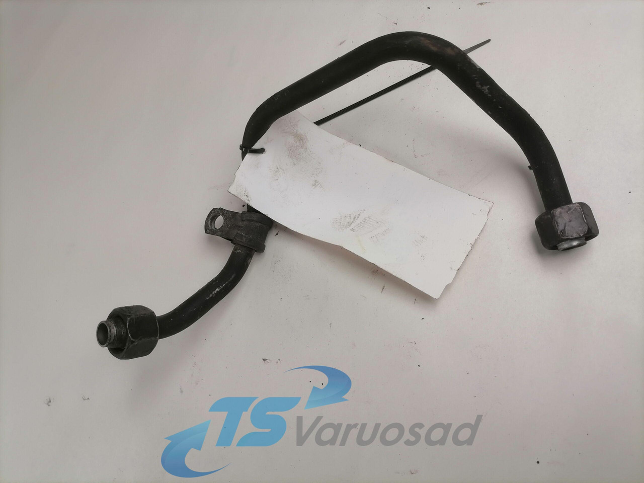 Scania Fuel pipe 1743986 - Système de carburant pour Camion: photos 1 Scania Fuel pipe 1743986 - Système de carburant pour Camion: photos 1
