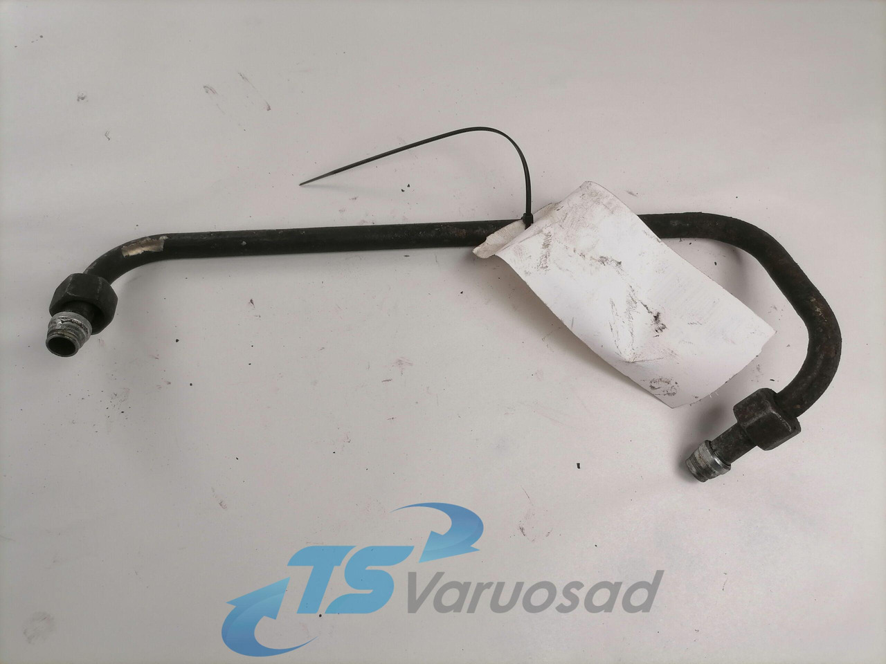 Scania Fuel pipe 1750241 - Système de carburant pour Camion: photos 1 Scania Fuel pipe 1750241 - Système de carburant pour Camion: photos 1