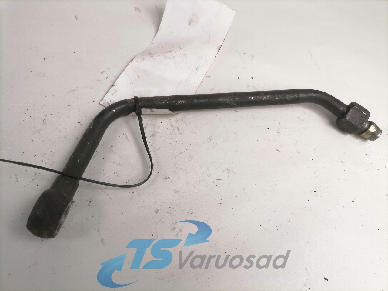 Scania Fuel pipe 1812955 - Système de carburant pour Camion: photos 1 Scania Fuel pipe 1812955 - Système de carburant pour Camion: photos 1