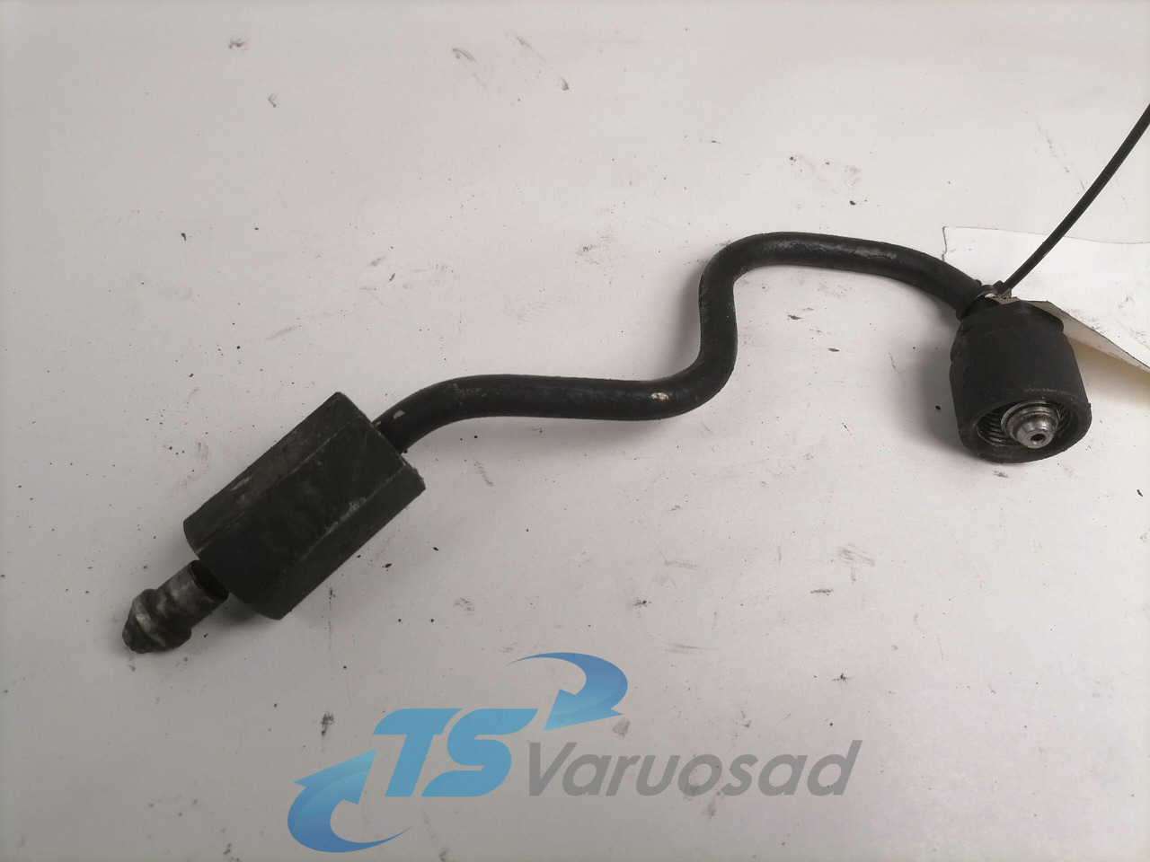 Scania Fuel pipe 1860539 - Système de carburant pour Camion: photos 1 Scania Fuel pipe 1860539 - Système de carburant pour Camion: photos 1