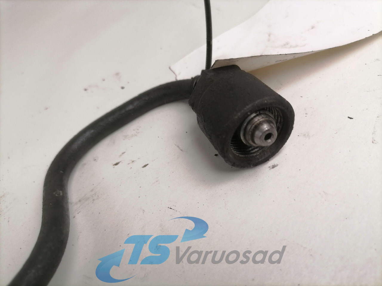 Scania Fuel pipe 1860539 - Système de carburant pour Camion: photos 2 Scania Fuel pipe 1860539 - Système de carburant pour Camion: photos 2