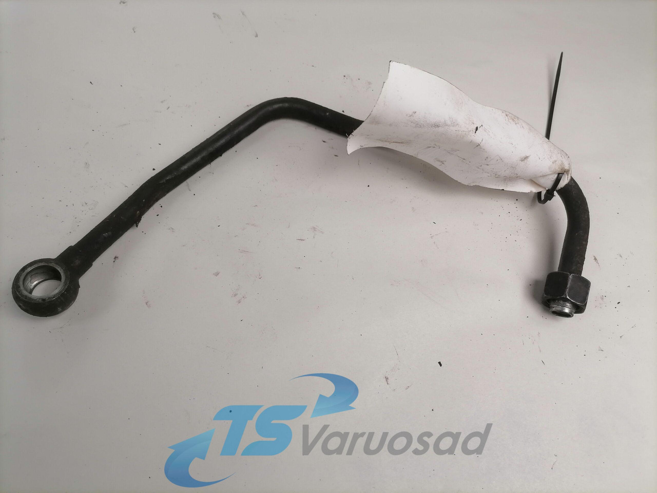Scania Fuel pipe 2528997 - Système de carburant pour Camion: photos 1 Scania Fuel pipe 2528997 - Système de carburant pour Camion: photos 1