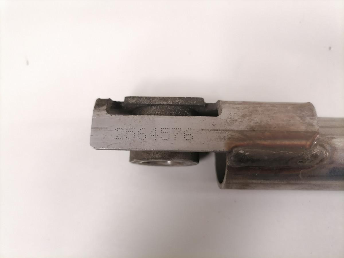 Scania Gaasisüsteemi toru 2564576 - Système de carburant pour Camion: photos 4 Scania Gaasisüsteemi toru 2564576 - Système de carburant pour Camion: photos 4