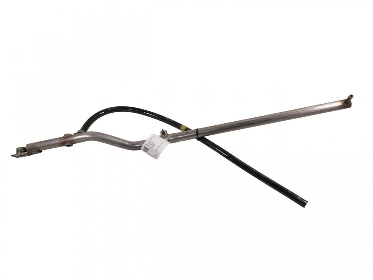 Scania Gaasisüsteemi toru 2564576 - Système de carburant pour Camion: photos 1 Scania Gaasisüsteemi toru 2564576 - Système de carburant pour Camion: photos 1