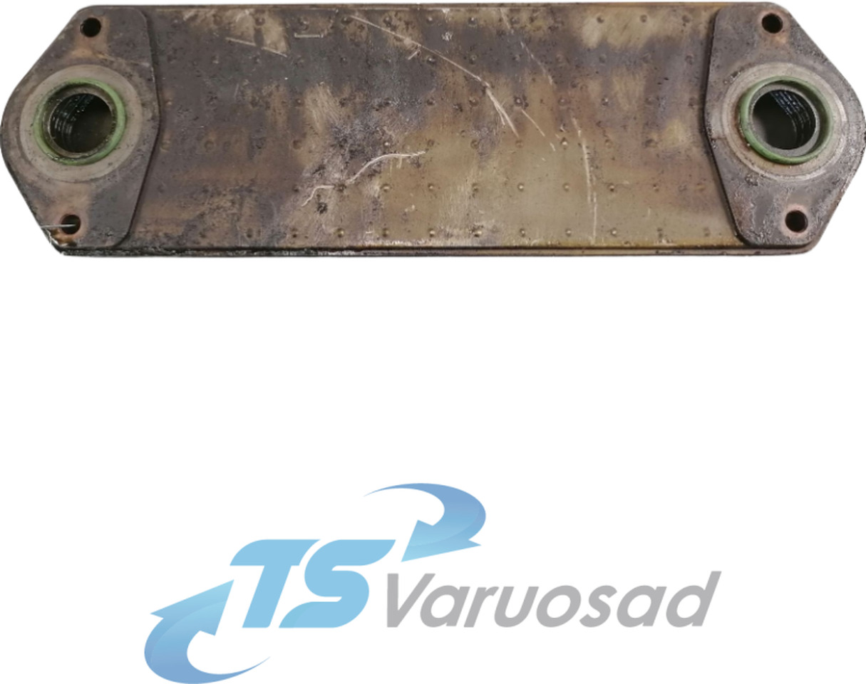 Scania Gerabox oil cooler 1351348 - Boîte de vitesse et pièces pour Camion: photos 1 Scania Gerabox oil cooler 1351348 - Boîte de vitesse et pièces pour Camion: photos 1