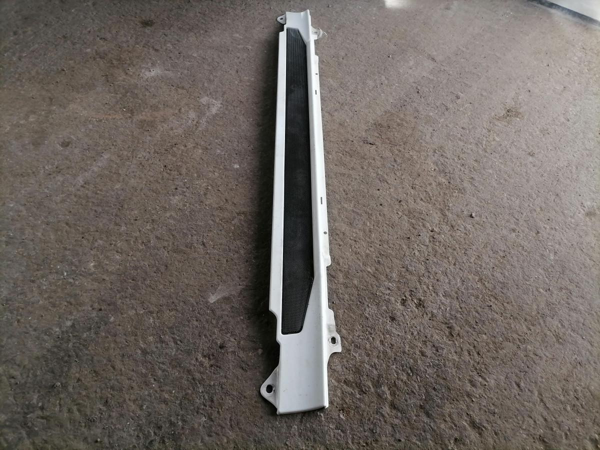 Scania Grille panel 1872160 - Calandre pour Camion: photos 4 Scania Grille panel 1872160 - Calandre pour Camion: photos 4