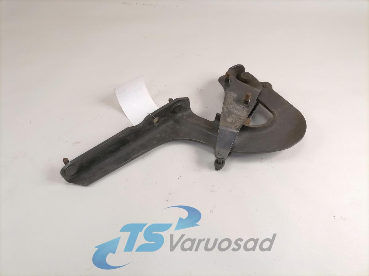 Scania Grille panel hinge 2650884 - Calandre pour Camion: photos 3 Scania Grille panel hinge 2650884 - Calandre pour Camion: photos 3