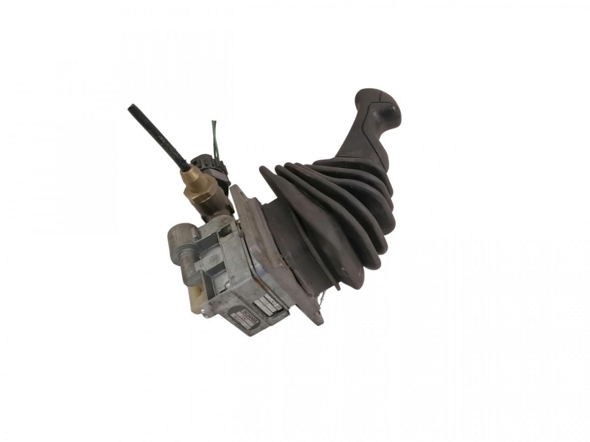 Scania Handbrake control lever 1408332 - Pièce universelle pour Camion: photos 1 Scania Handbrake control lever 1408332 - Pièce universelle pour Camion: photos 1
