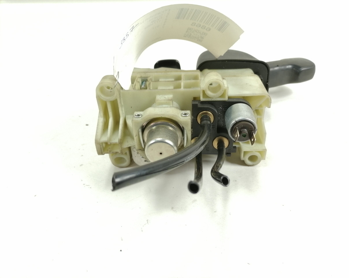 Scania Handbrake control lever 1774969 - Pièce universelle pour Camion: photos 3 Scania Handbrake control lever 1774969 - Pièce universelle pour Camion: photos 3