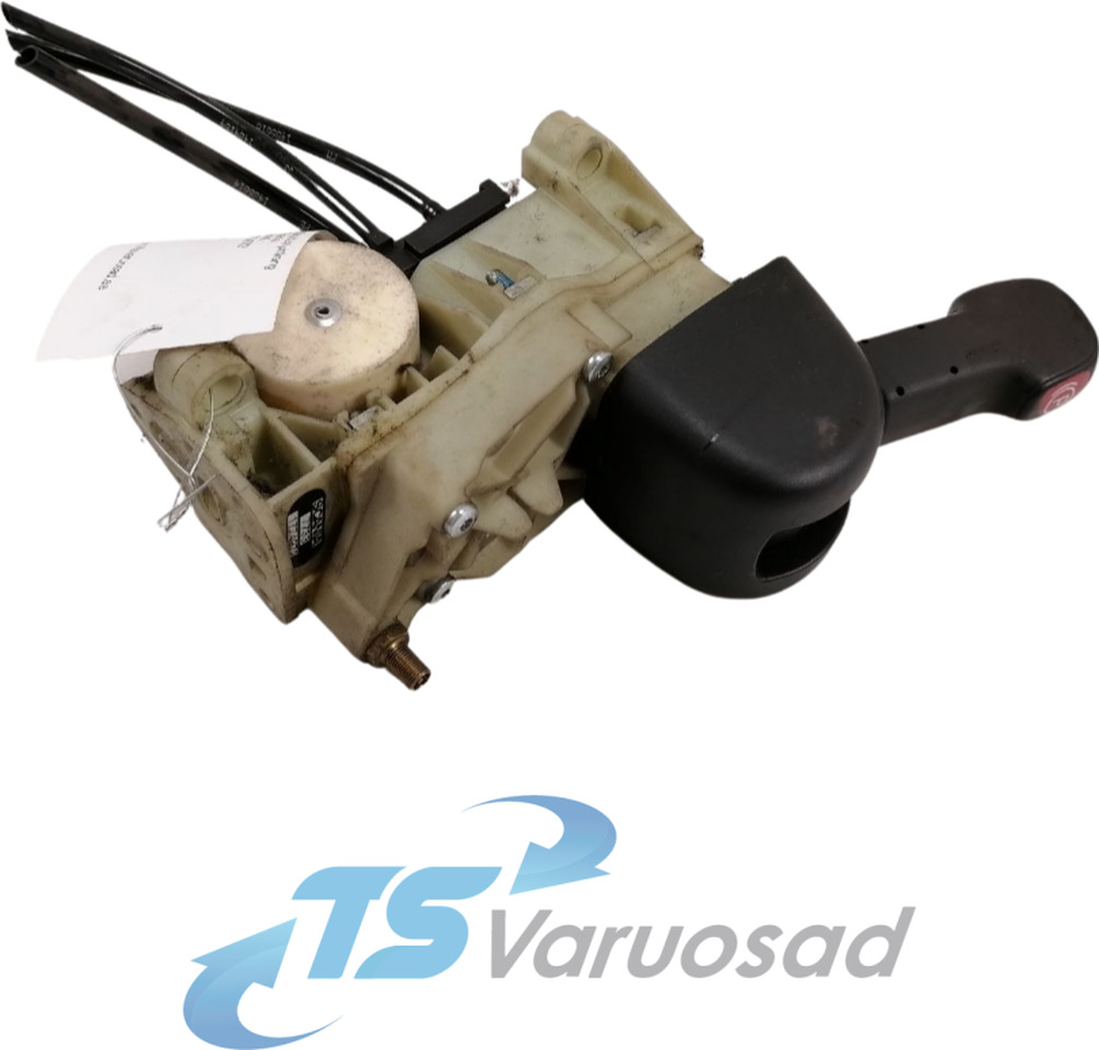 Scania Handbrake control lever 1774972 - Pièce universelle pour Camion: photos 1 Scania Handbrake control lever 1774972 - Pièce universelle pour Camion: photos 1