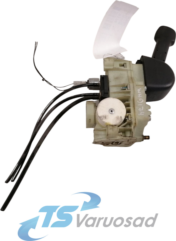 Scania Handbrake control lever 1882115 - Pièce universelle pour Camion: photos 1 Scania Handbrake control lever 1882115 - Pièce universelle pour Camion: photos 1