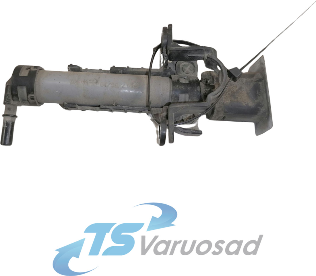 Scania Headlight washer system 1883638 - Essuie-glace pour Camion: photos 1 Scania Headlight washer system 1883638 - Essuie-glace pour Camion: photos 1