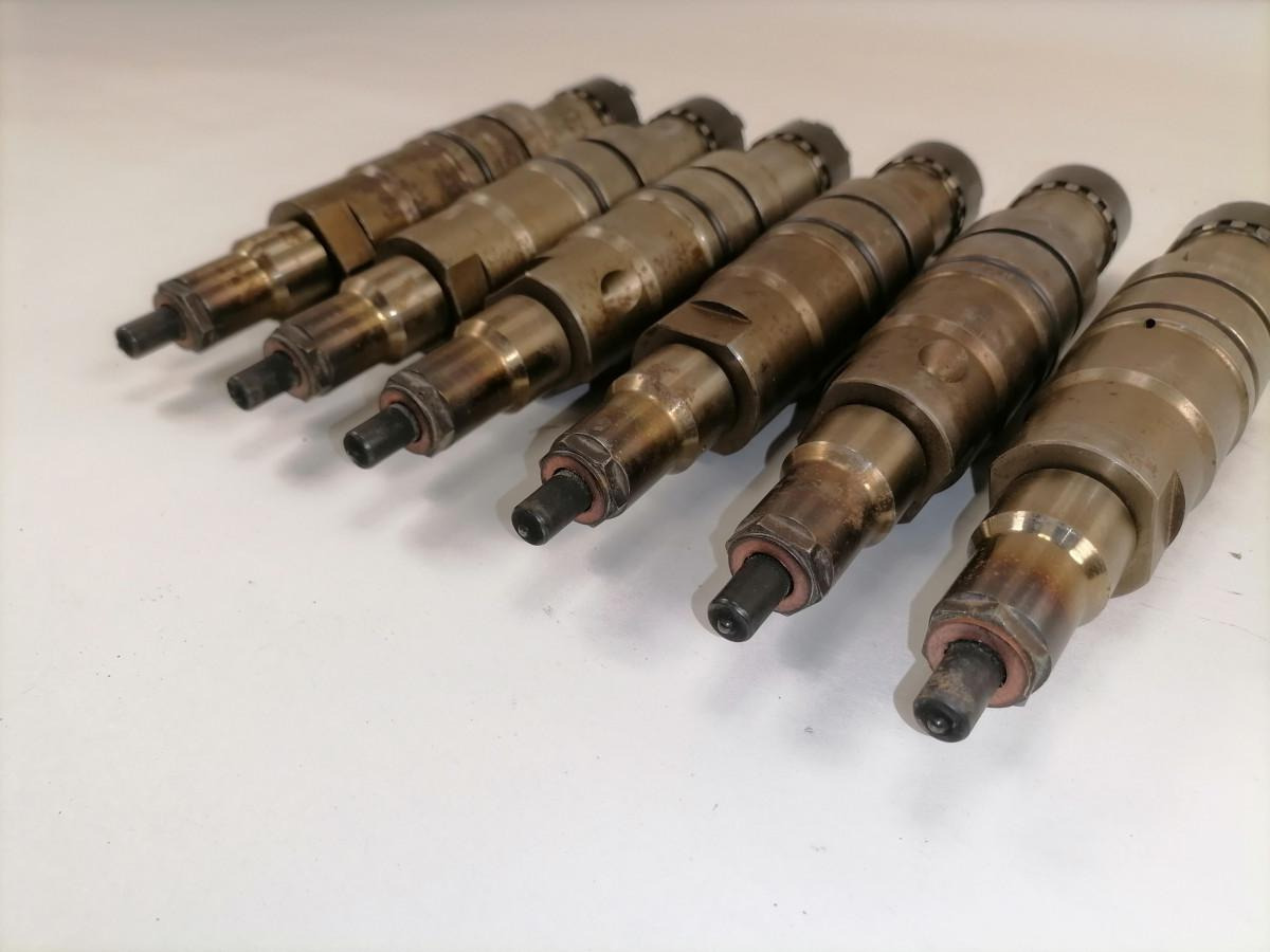 Scania Injector 2031836 - Pompe à carburant pour Camion: photos 3 Scania Injector 2031836 - Pompe à carburant pour Camion: photos 3