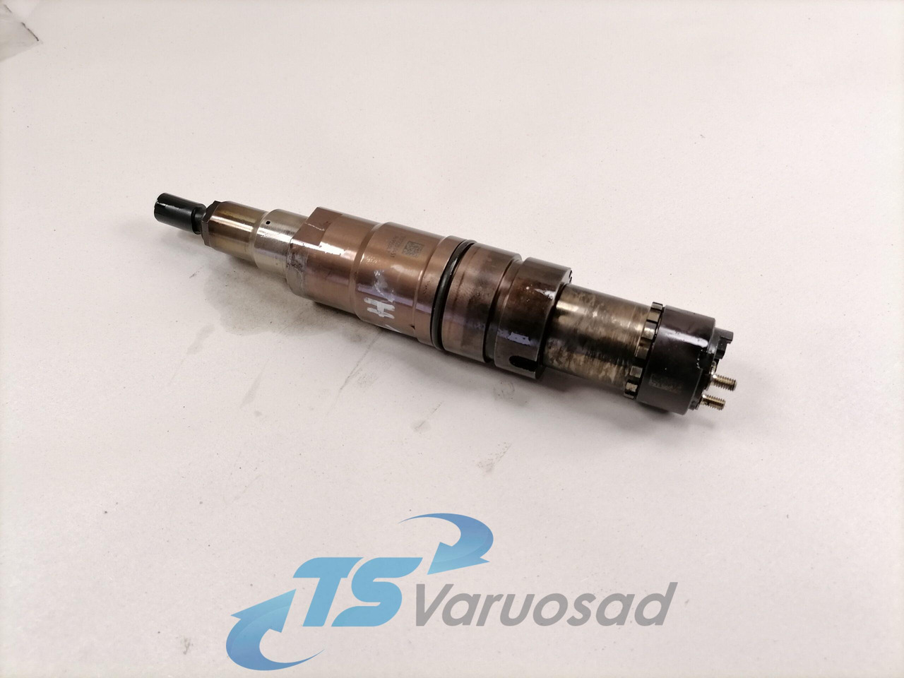 Scania Injector, XPI 2086663 - Pompe à carburant pour Camion: photos 1 Scania Injector, XPI 2086663 - Pompe à carburant pour Camion: photos 1