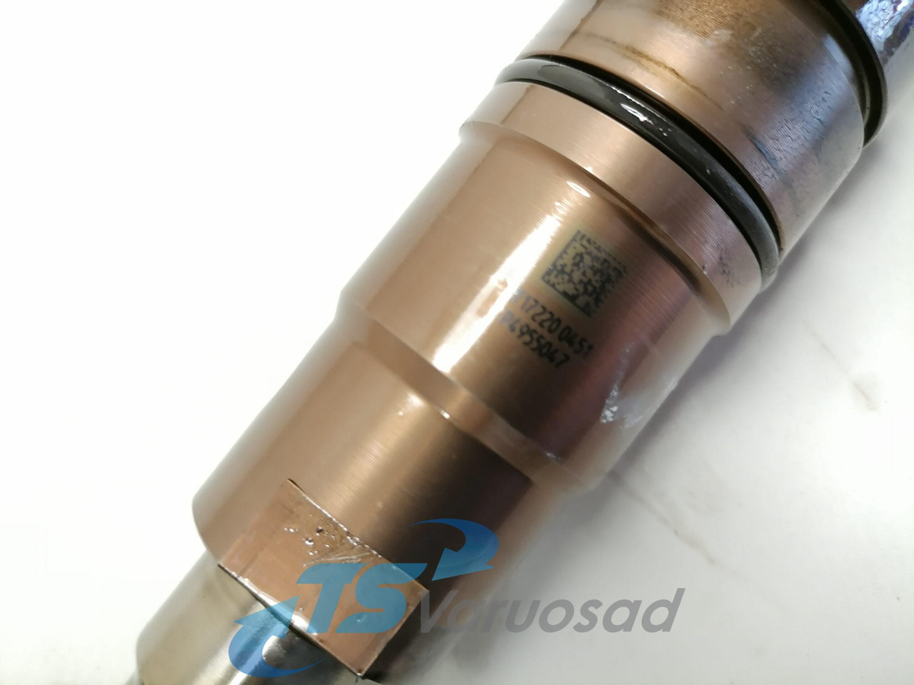 Scania Injector, XPI 2086663 - Pompe à carburant pour Camion: photos 4 Scania Injector, XPI 2086663 - Pompe à carburant pour Camion: photos 4