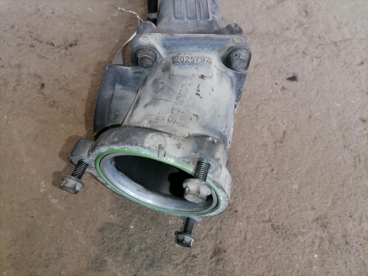 Scania Intake mainfold 1530132 - Collecteur d'admission pour Camion: photos 5 Scania Intake mainfold 1530132 - Collecteur d'admission pour Camion: photos 5
