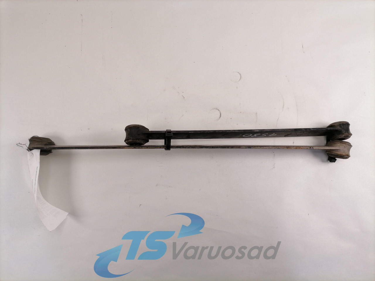 Scania Jahutusradiaatori kandur 1850650 - Pièce universelle pour Camion: photos 2 Scania Jahutusradiaatori kandur 1850650 - Pièce universelle pour Camion: photos 2