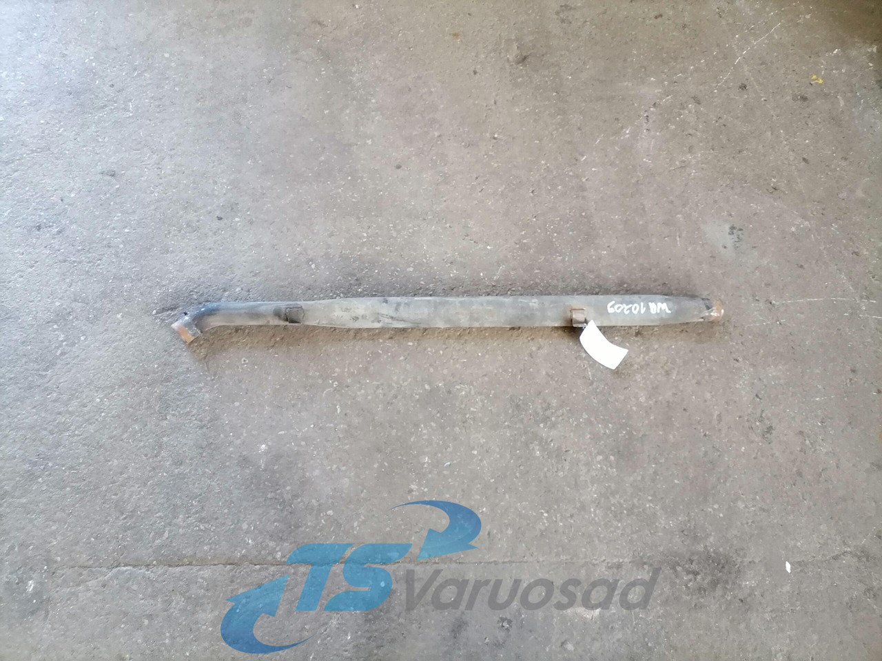 Scania Jahutusvedeliku toru, retarder 1370485 - Système de refroidissement pour Camion: photos 1 Scania Jahutusvedeliku toru, retarder 1370485 - Système de refroidissement pour Camion: photos 1