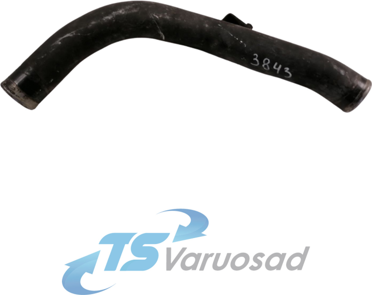 Scania Jahutusvedeliku toru, retarder 1779400 - Système de refroidissement pour Camion: photos 1 Scania Jahutusvedeliku toru, retarder 1779400 - Système de refroidissement pour Camion: photos 1