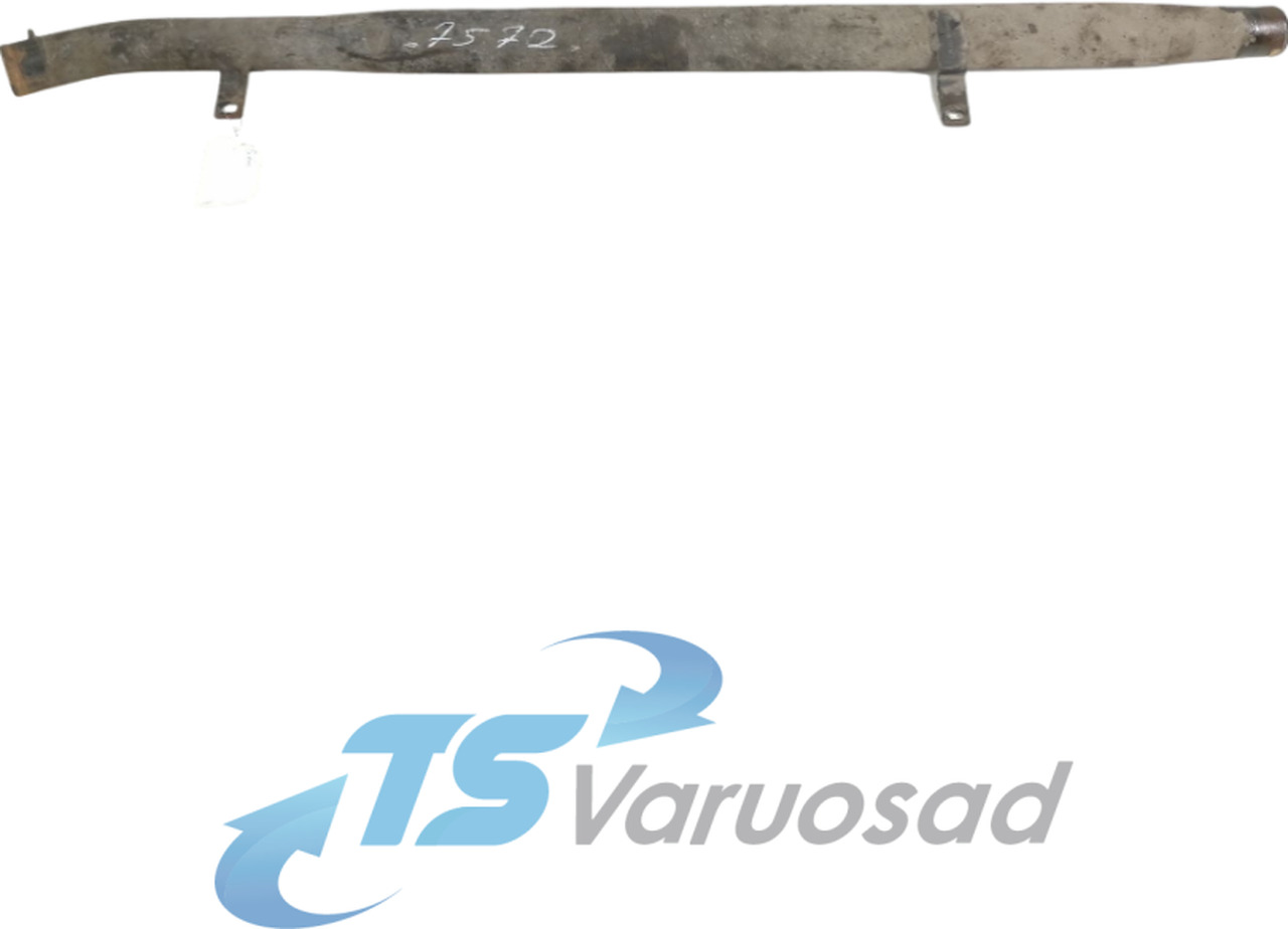 Scania Jahutusvedeliku toru, retarder 1781926 - Système de refroidissement pour Camion: photos 1 Scania Jahutusvedeliku toru, retarder 1781926 - Système de refroidissement pour Camion: photos 1