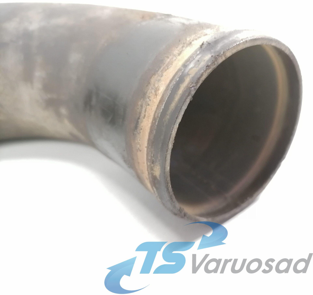 Scania Jahutusvedeliku toru, retarder 1860679 - Système de refroidissement pour Camion: photos 2 Scania Jahutusvedeliku toru, retarder 1860679 - Système de refroidissement pour Camion: photos 2