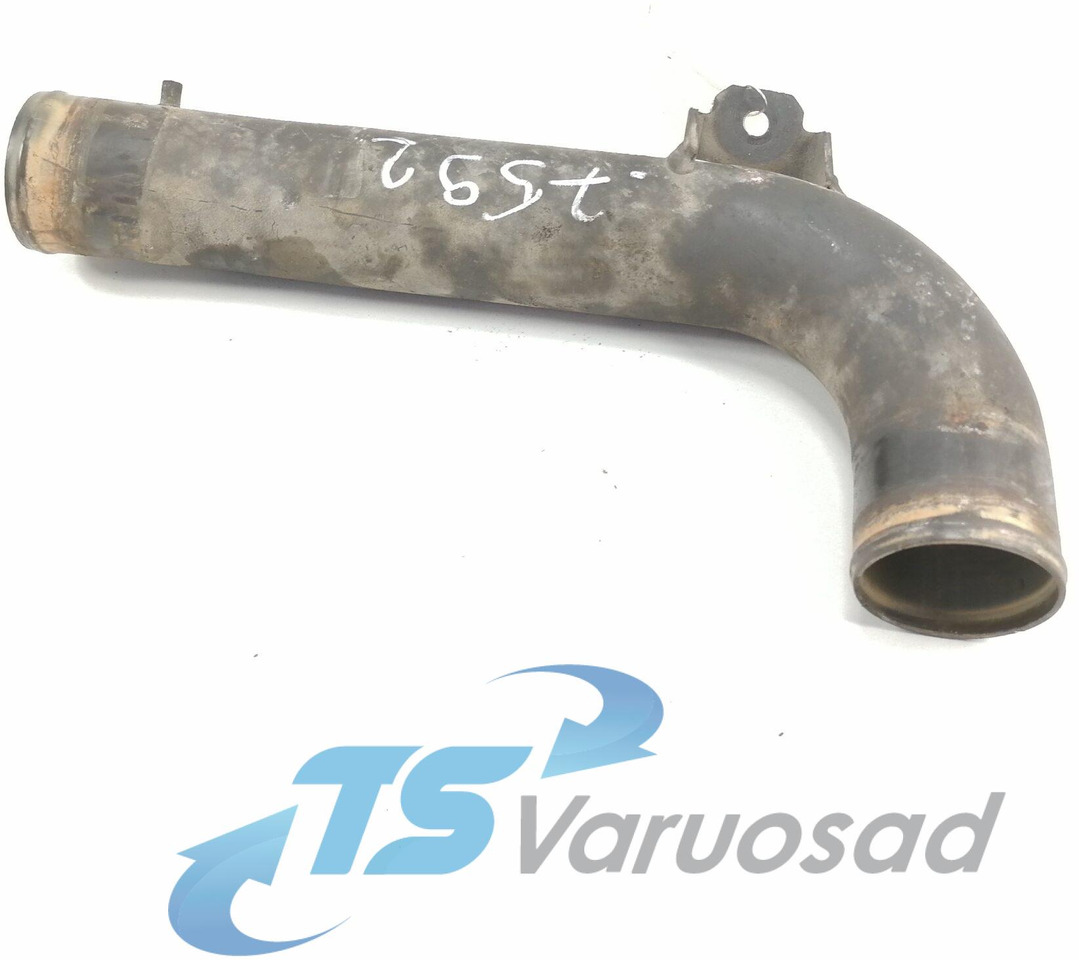 Scania Jahutusvedeliku toru, retarder 1860679 - Système de refroidissement pour Camion: photos 1 Scania Jahutusvedeliku toru, retarder 1860679 - Système de refroidissement pour Camion: photos 1