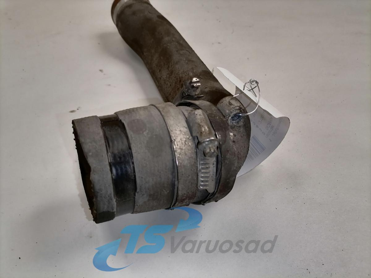 Scania Jahutusvedeliku toru, retarder 2100144 - Système de refroidissement pour Camion: photos 3 Scania Jahutusvedeliku toru, retarder 2100144 - Système de refroidissement pour Camion: photos 3