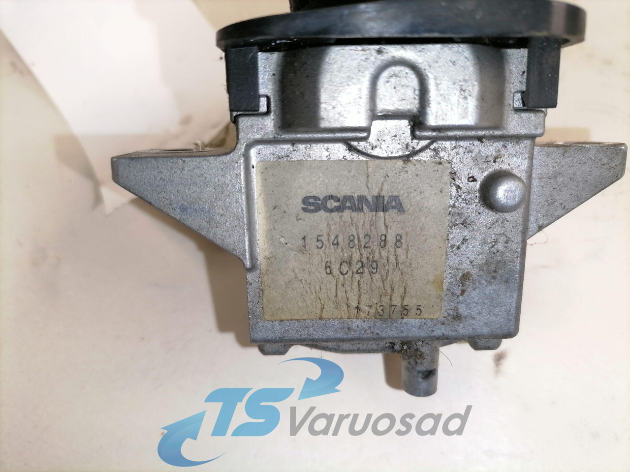 Scania Juhtkang, käiguvahetus 1548288 - Système électrique pour Camion: photos 2 Scania Juhtkang, käiguvahetus 1548288 - Système électrique pour Camion: photos 2