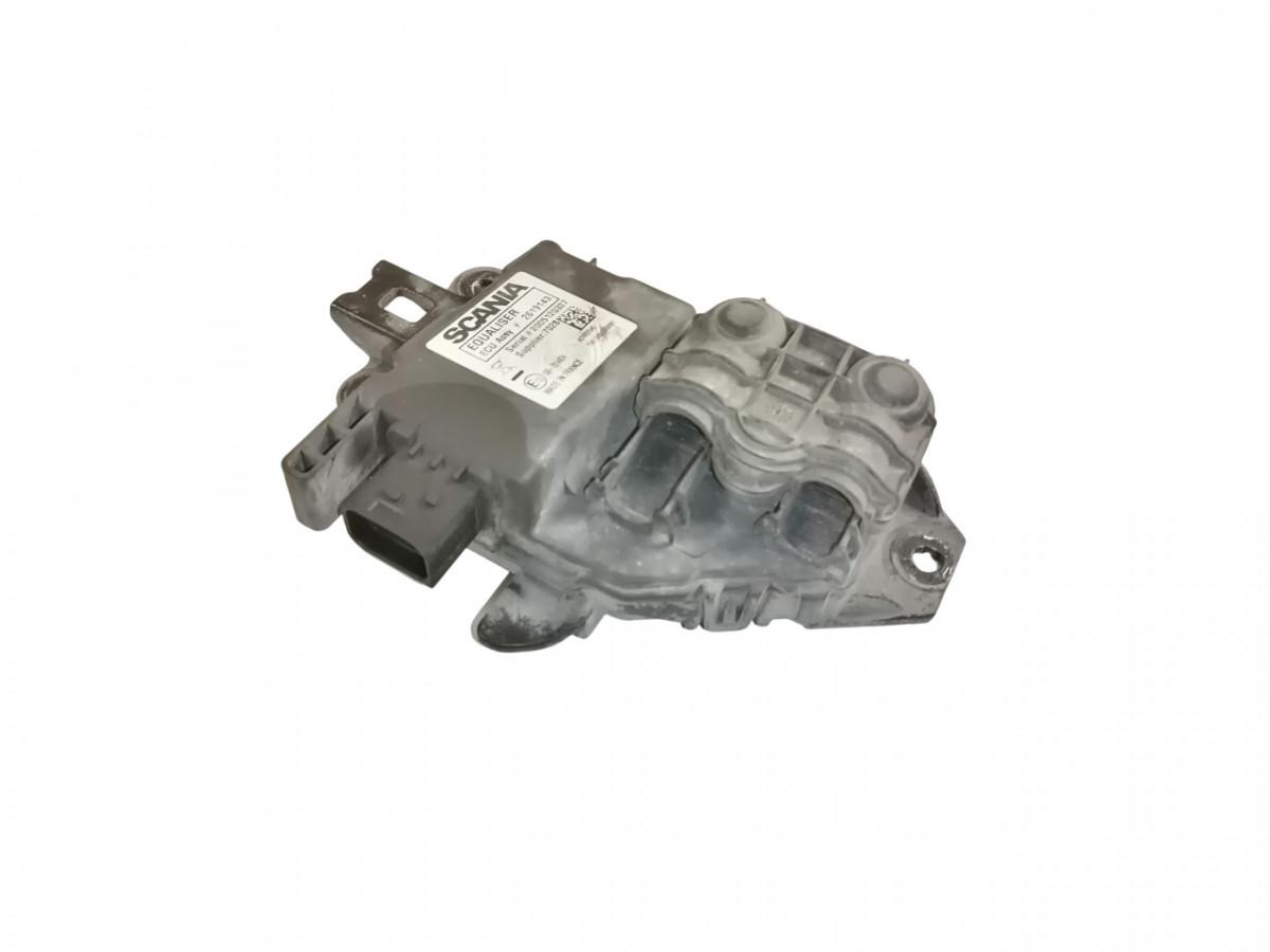 Scania Juhtplokk 2619143 - Bloc de gestion pour Camion: photos 1 Scania Juhtplokk 2619143 - Bloc de gestion pour Camion: photos 1