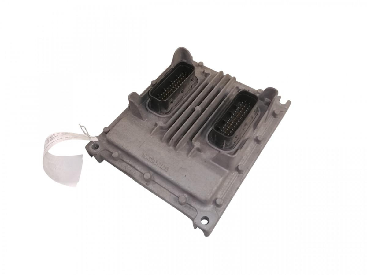 Scania Juhtplokk, CMS1 2857746 - Bloc de gestion pour Camion: photos 1 Scania Juhtplokk, CMS1 2857746 - Bloc de gestion pour Camion: photos 1