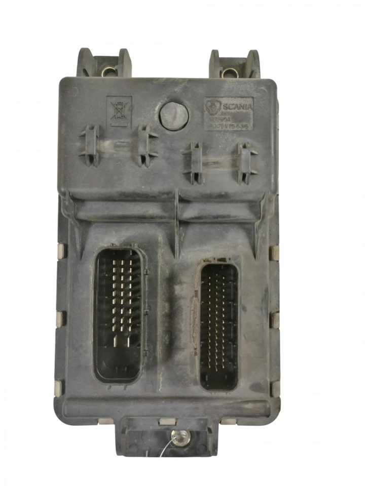 Scania Juhtplokk, GSC1 2864114 - Bloc de gestion pour Camion: photos 1 Scania Juhtplokk, GSC1 2864114 - Bloc de gestion pour Camion: photos 1