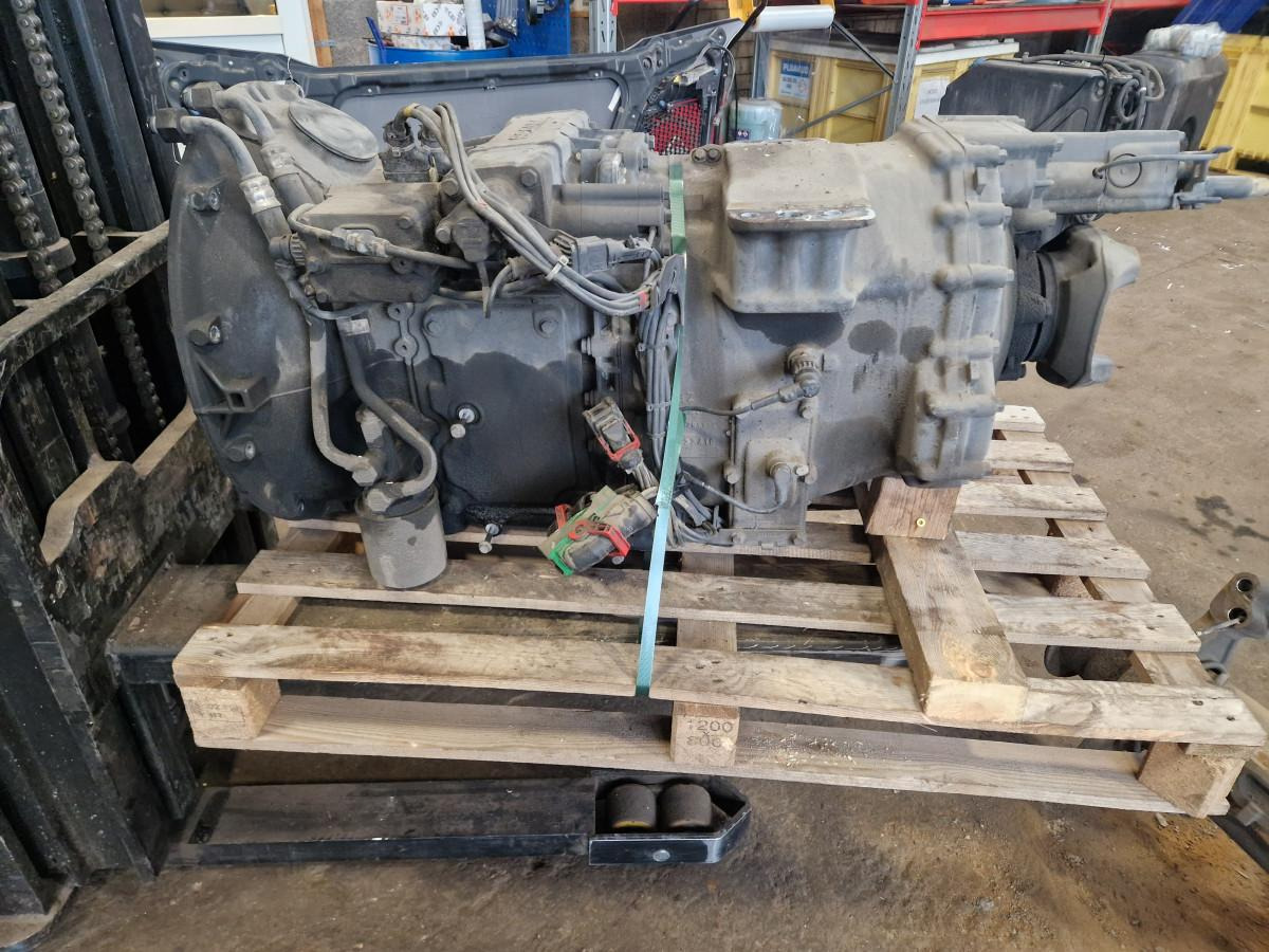 Scania Käigukast GRS905 2475808 - Boîte de vitesse et pièces pour Camion: photos 3 Scania Käigukast GRS905 2475808 - Boîte de vitesse et pièces pour Camion: photos 3