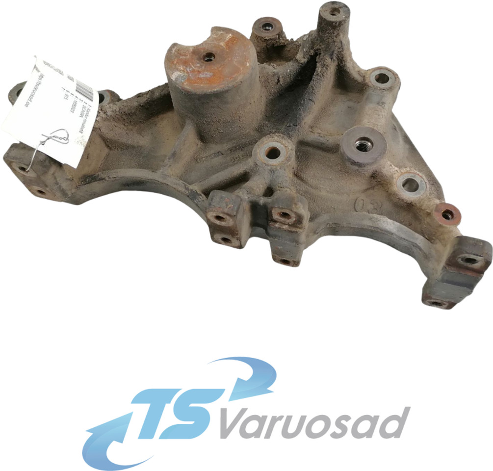 Scania Kandur mootorilt 1859503 - Pièce universelle pour Camion: photos 1 Scania Kandur mootorilt 1859503 - Pièce universelle pour Camion: photos 1