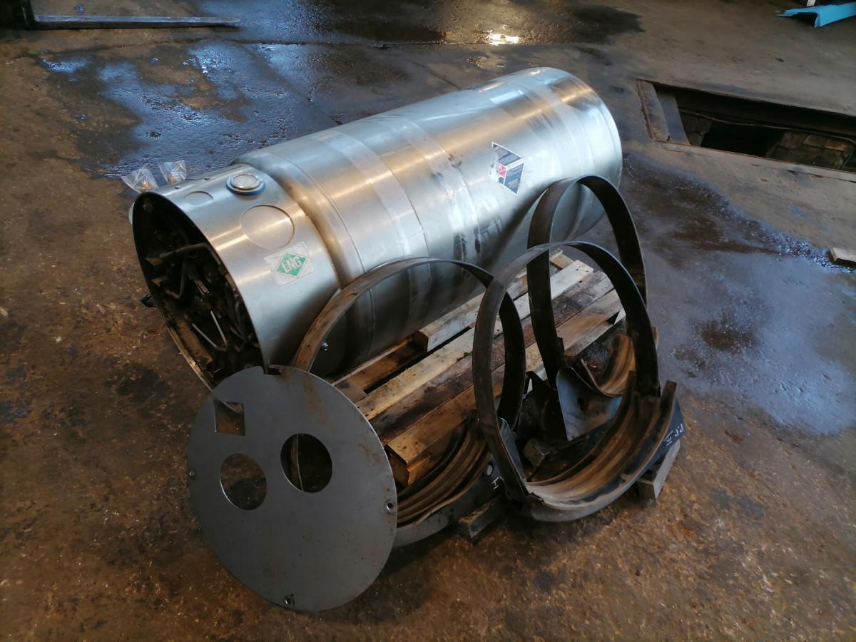 Scania Kütusepaak 352L (LNG) 2859387 - Réservoir de carburant pour Camion: photos 2 Scania Kütusepaak 352L (LNG) 2859387 - Réservoir de carburant pour Camion: photos 2