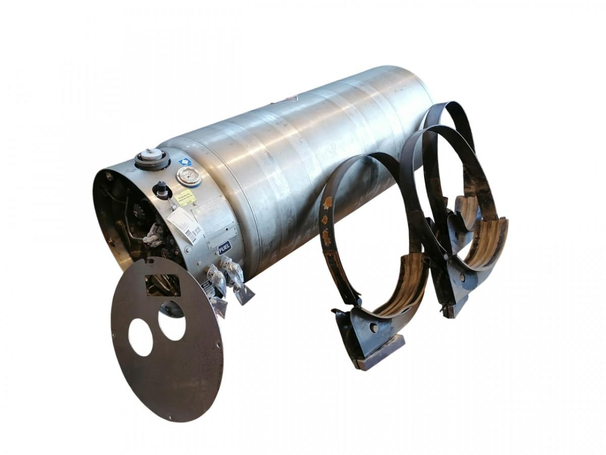 Scania Kütusepaak 406L (LNG) 2859386 - Réservoir de carburant pour Camion: photos 1 Scania Kütusepaak 406L (LNG) 2859386 - Réservoir de carburant pour Camion: photos 1